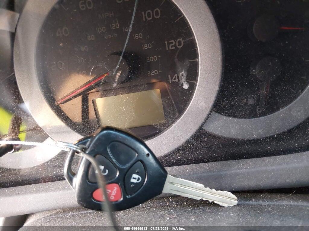 2T3BF4DVXBW164391 2011 TOYOTA RAV4 photo no. 11