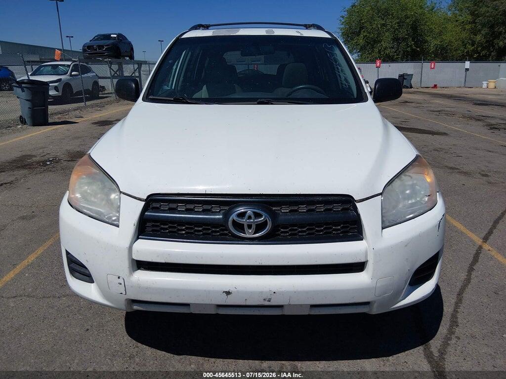 2T3BF4DVXBW164391 2011 TOYOTA RAV4 photo no. 12