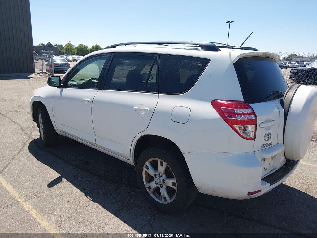 2T3BF4DVXBW164391 2011 TOYOTA RAV4 photo no. 3