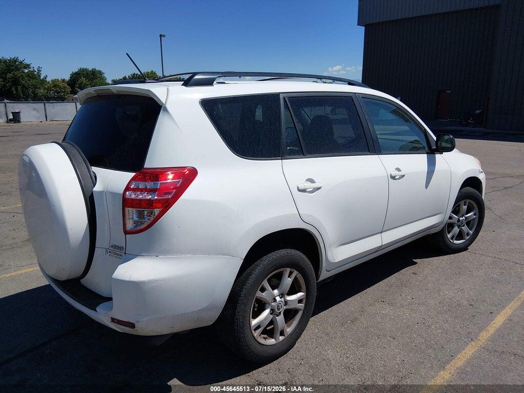 2T3BF4DVXBW164391 2011 TOYOTA RAV4 photo no. 4