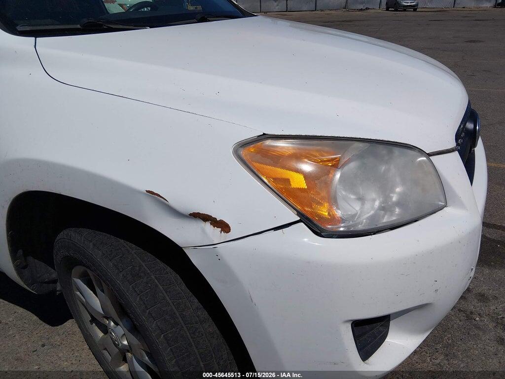 2T3BF4DVXBW164391 2011 TOYOTA RAV4 photo no. 6
