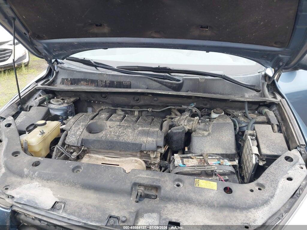 2T3BF4DV3BW173028 2011 TOYOTA RAV4 photo no. 10