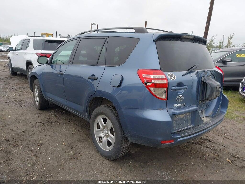 2T3BF4DV3BW173028 2011 TOYOTA RAV4 photo no. 3