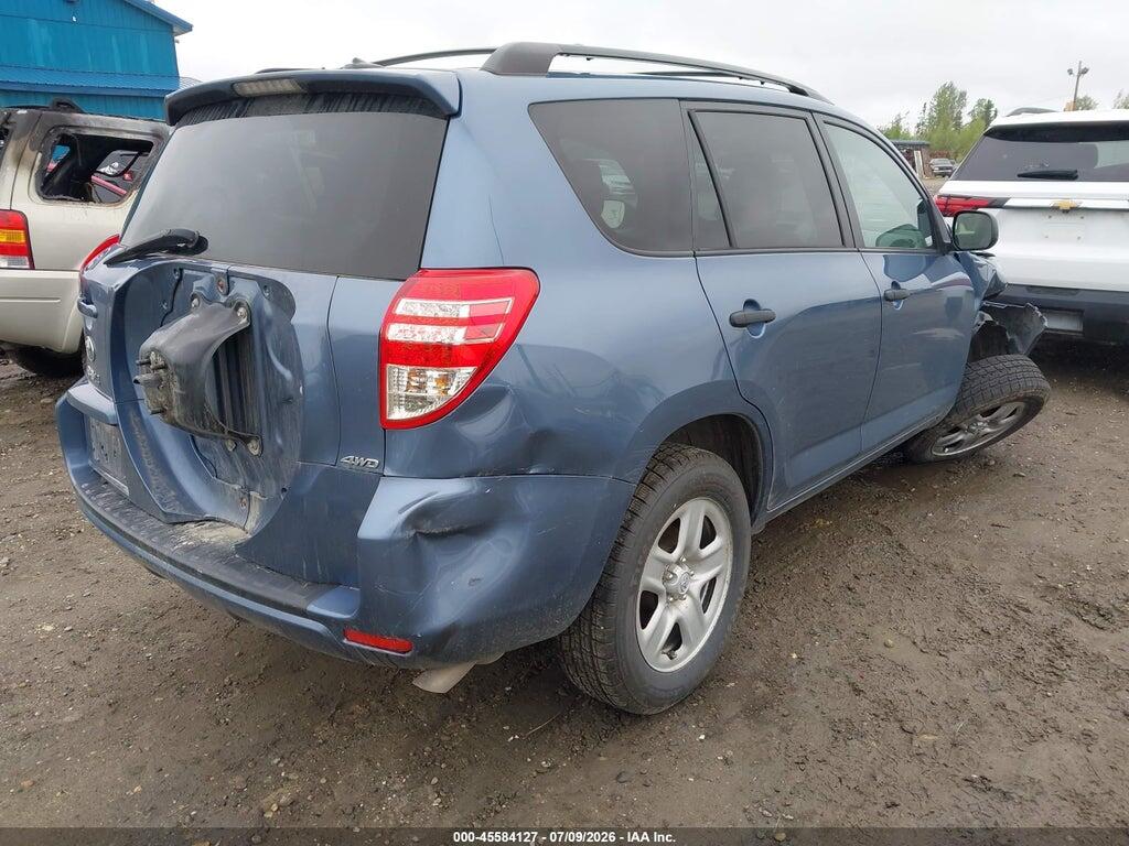 2T3BF4DV3BW173028 2011 TOYOTA RAV4 photo no. 4