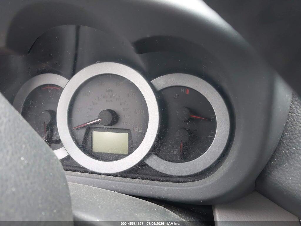 2T3BF4DV3BW173028 2011 TOYOTA RAV4 photo no. 7