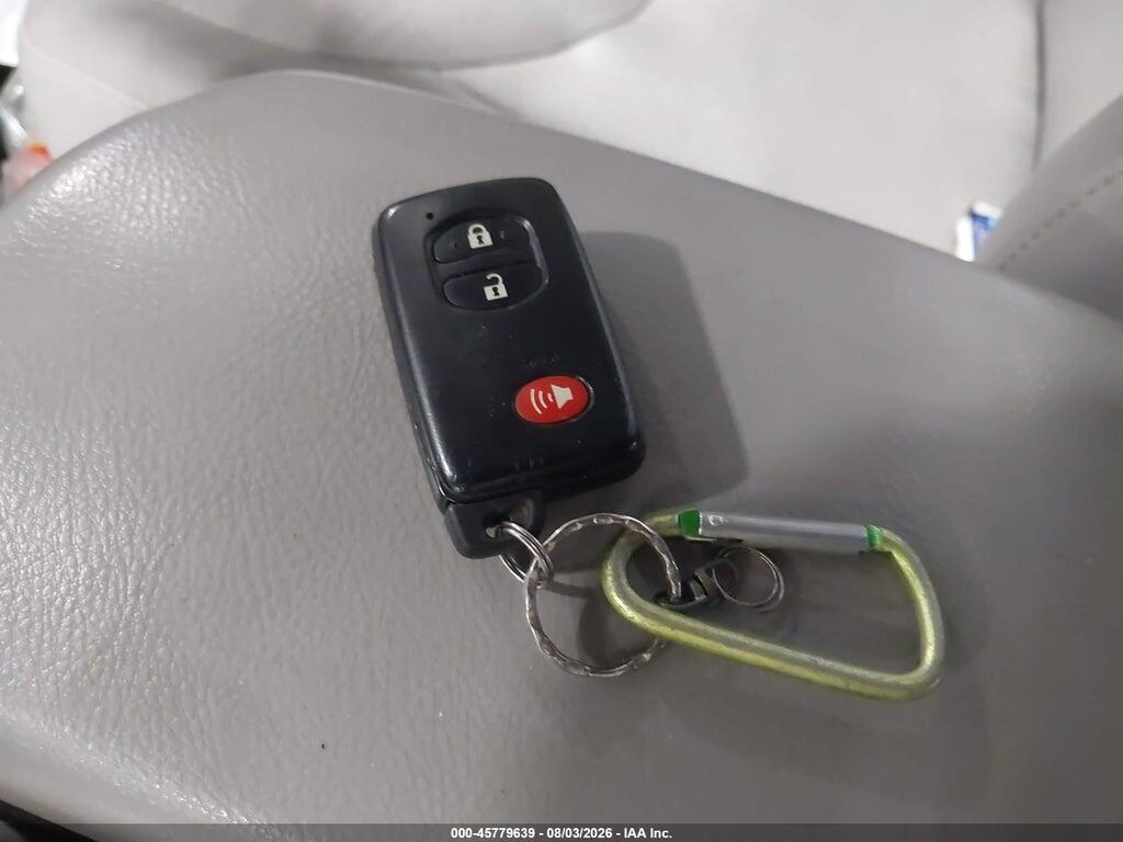 JTMDK4DV5B5103557 2011 TOYOTA RAV4 photo no. 11