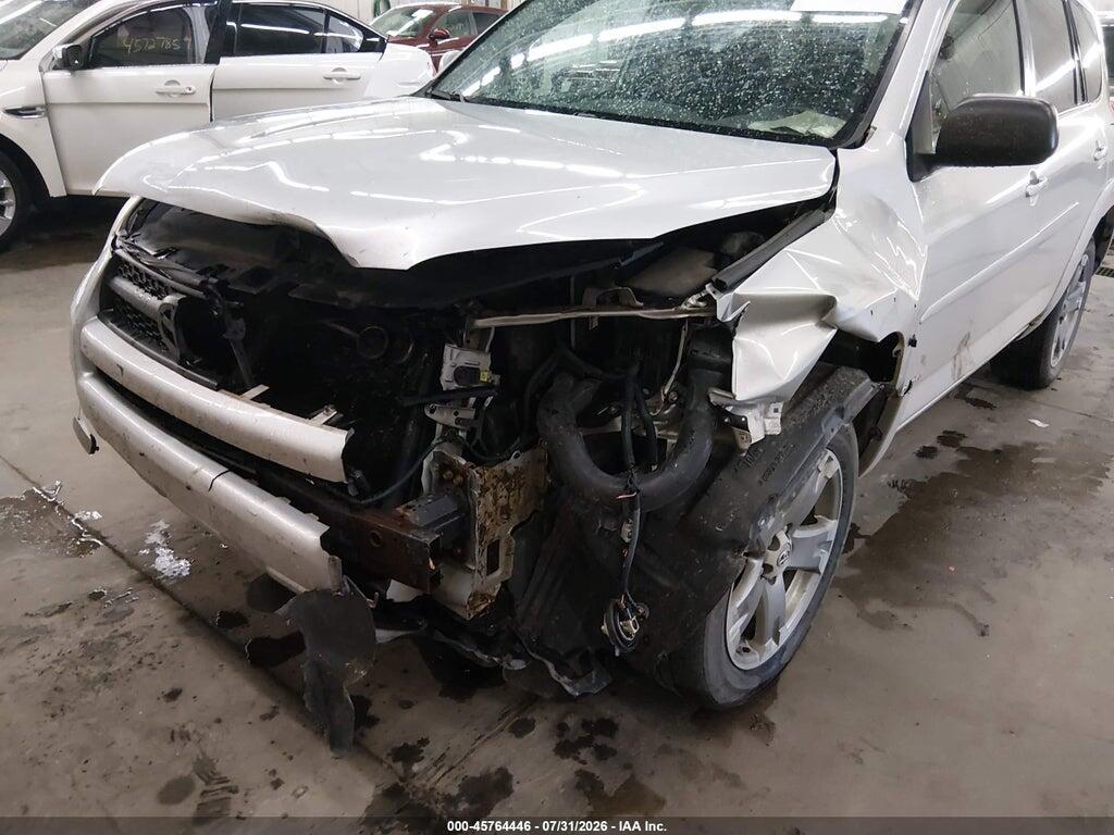 2T3RF4DV3BW165526 2011 TOYOTA RAV4 photo no. 6