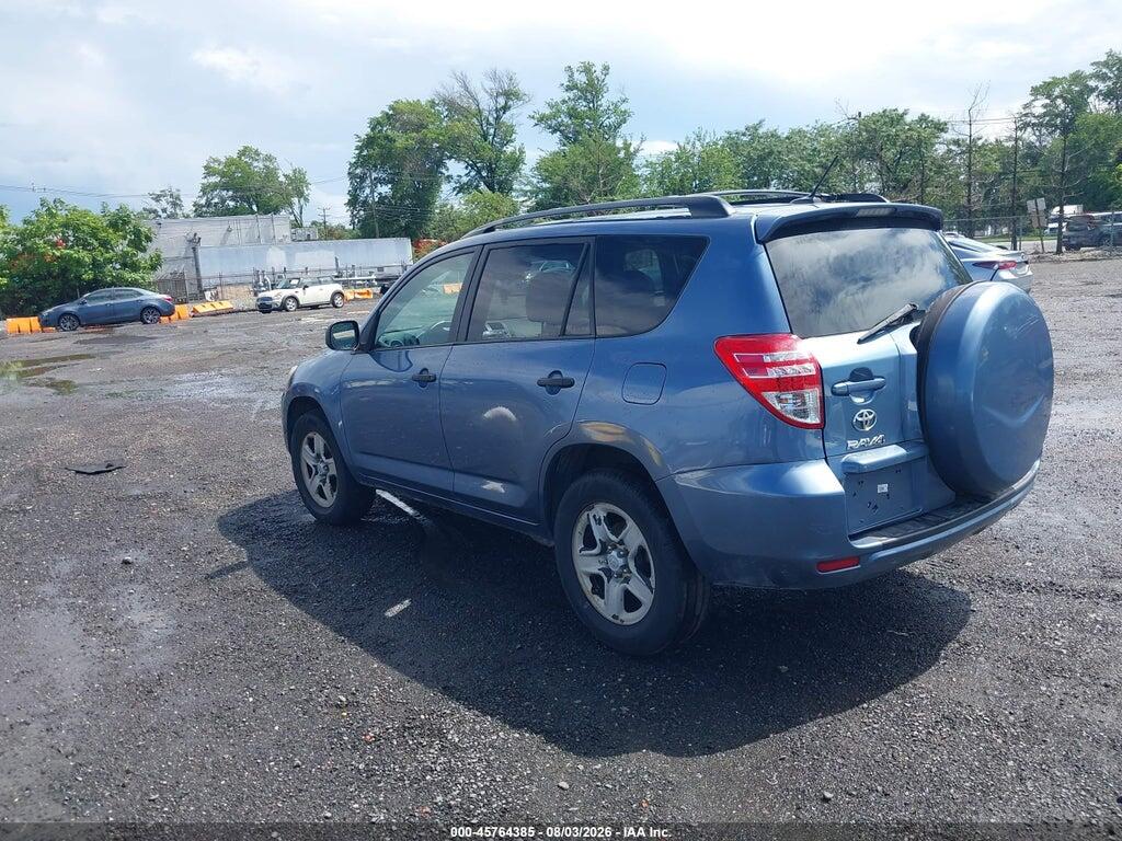 2T3BF4DV2BW111393 2011 TOYOTA RAV4 photo no. 3