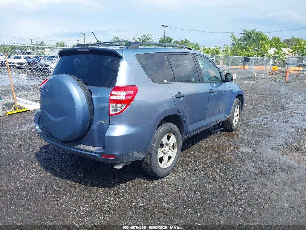 2T3BF4DV2BW111393 2011 TOYOTA RAV4 photo no. 4