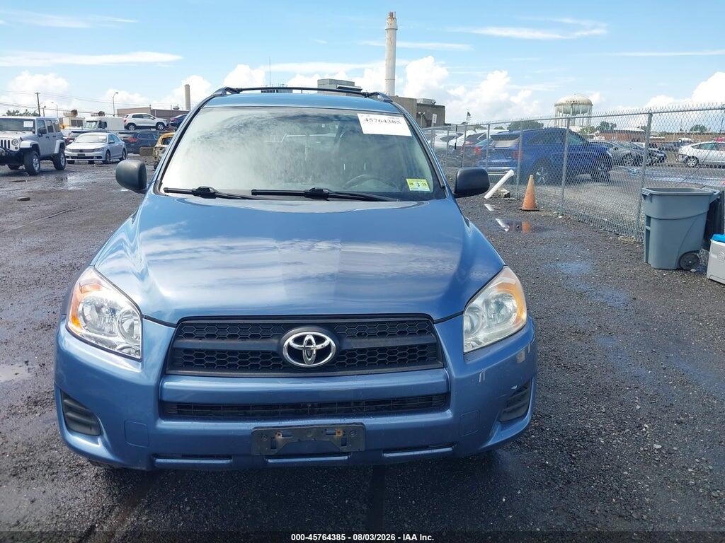 2T3BF4DV2BW111393 2011 TOYOTA RAV4 photo no. 6