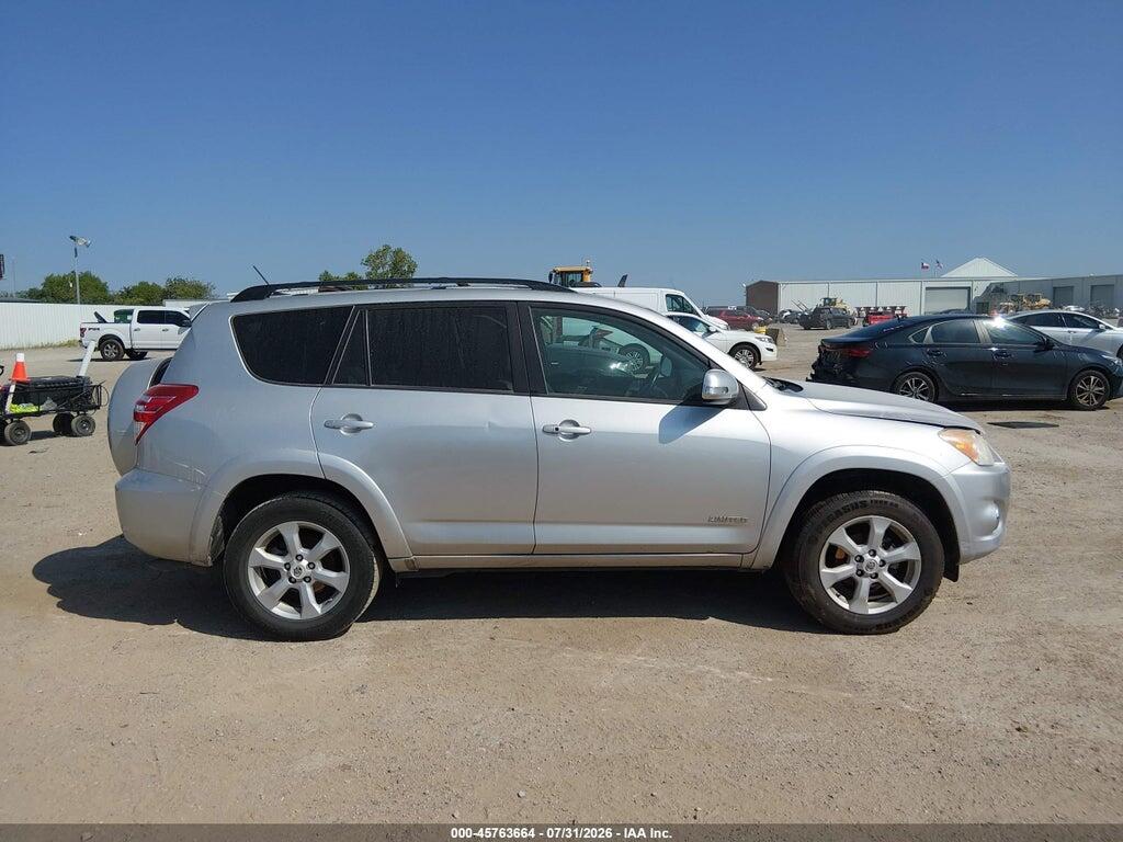 2T3YF4DV3BW059492 2011 TOYOTA RAV4 photo no. 12