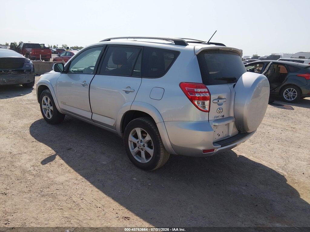 2T3YF4DV3BW059492 2011 TOYOTA RAV4 photo no. 3