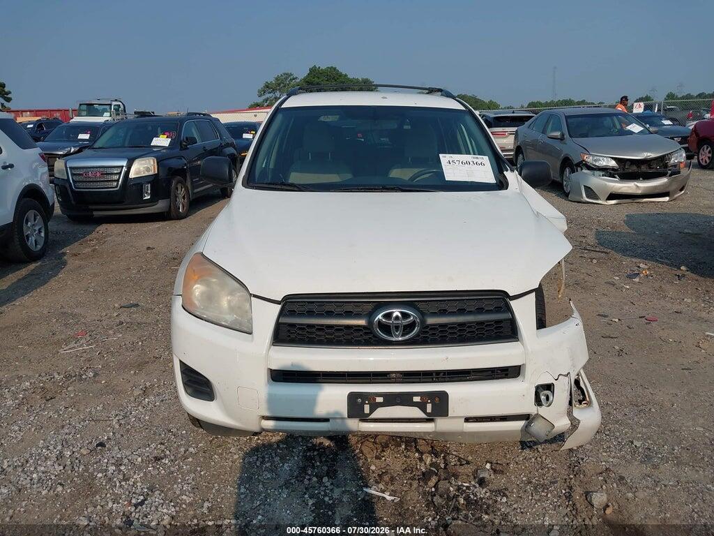 2T3BF4DV5BW109332 2011 TOYOTA RAV4 photo no. 12