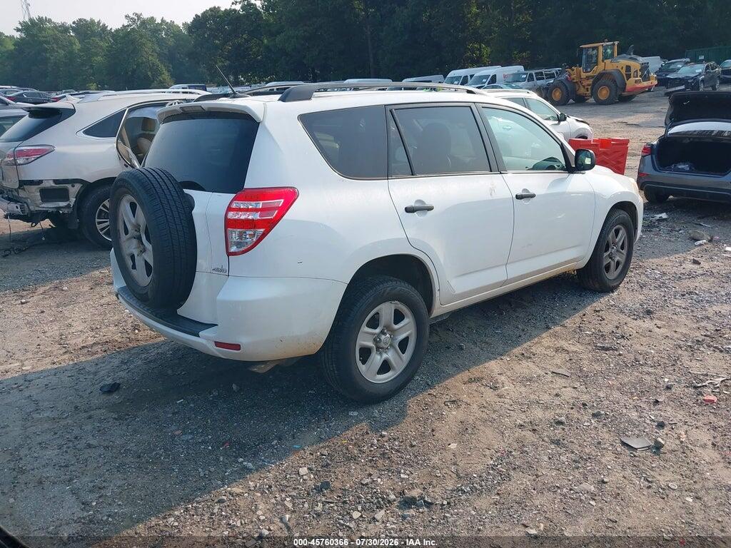 2T3BF4DV5BW109332 2011 TOYOTA RAV4 photo no. 4