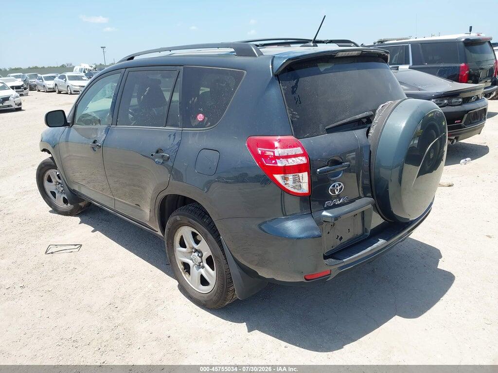 2T3BF4DV2BW108283 2011 TOYOTA RAV4 photo no. 3