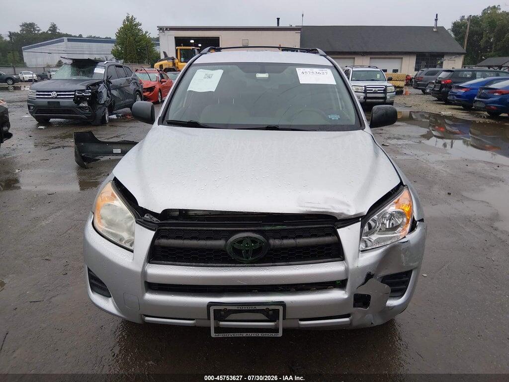 2T3JF4DV1BW112580 2011 TOYOTA RAV4 photo no. 12