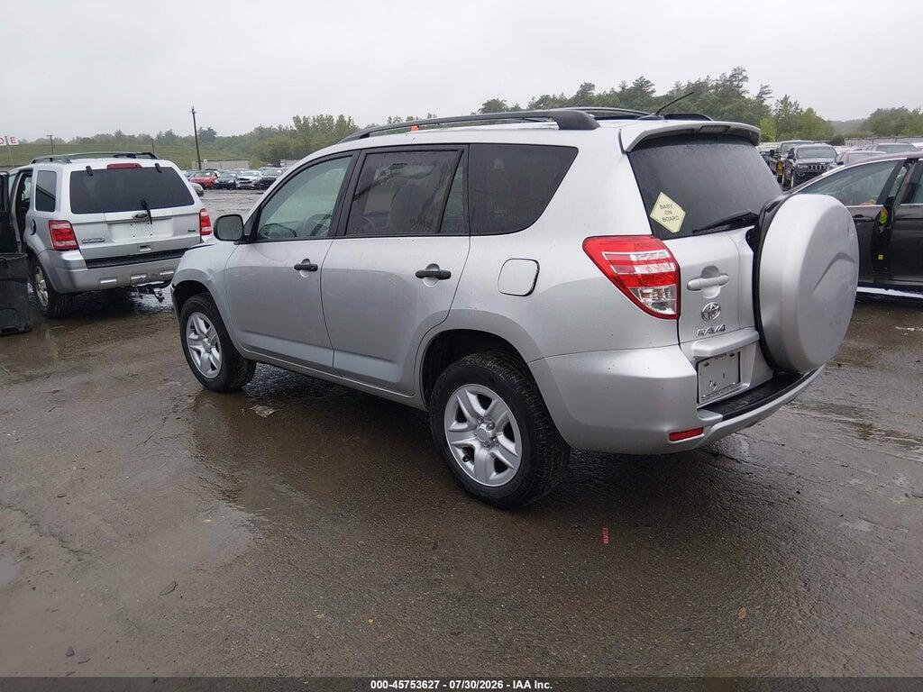 2T3JF4DV1BW112580 2011 TOYOTA RAV4 photo no. 3
