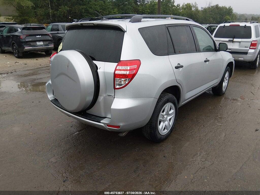 2T3JF4DV1BW112580 2011 TOYOTA RAV4 photo no. 4