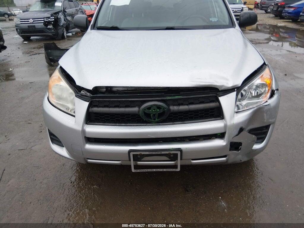 2T3JF4DV1BW112580 2011 TOYOTA RAV4 photo no. 6