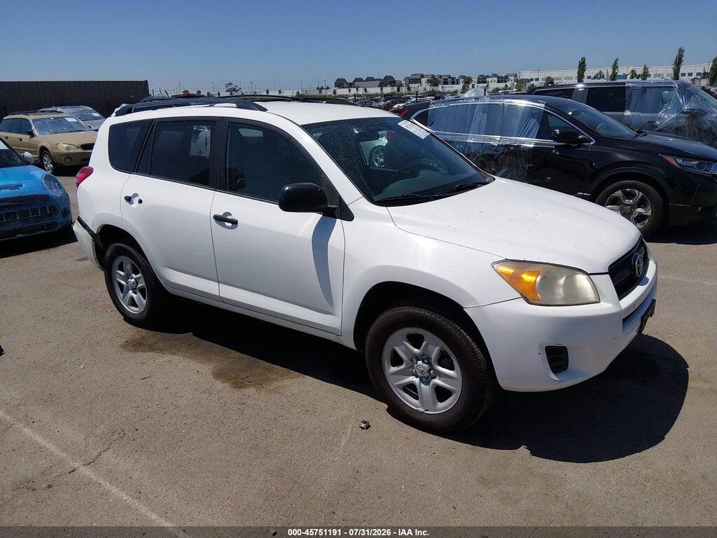 2T3ZF4DV9BW064149 2011 TOYOTA RAV4 photo no. 1