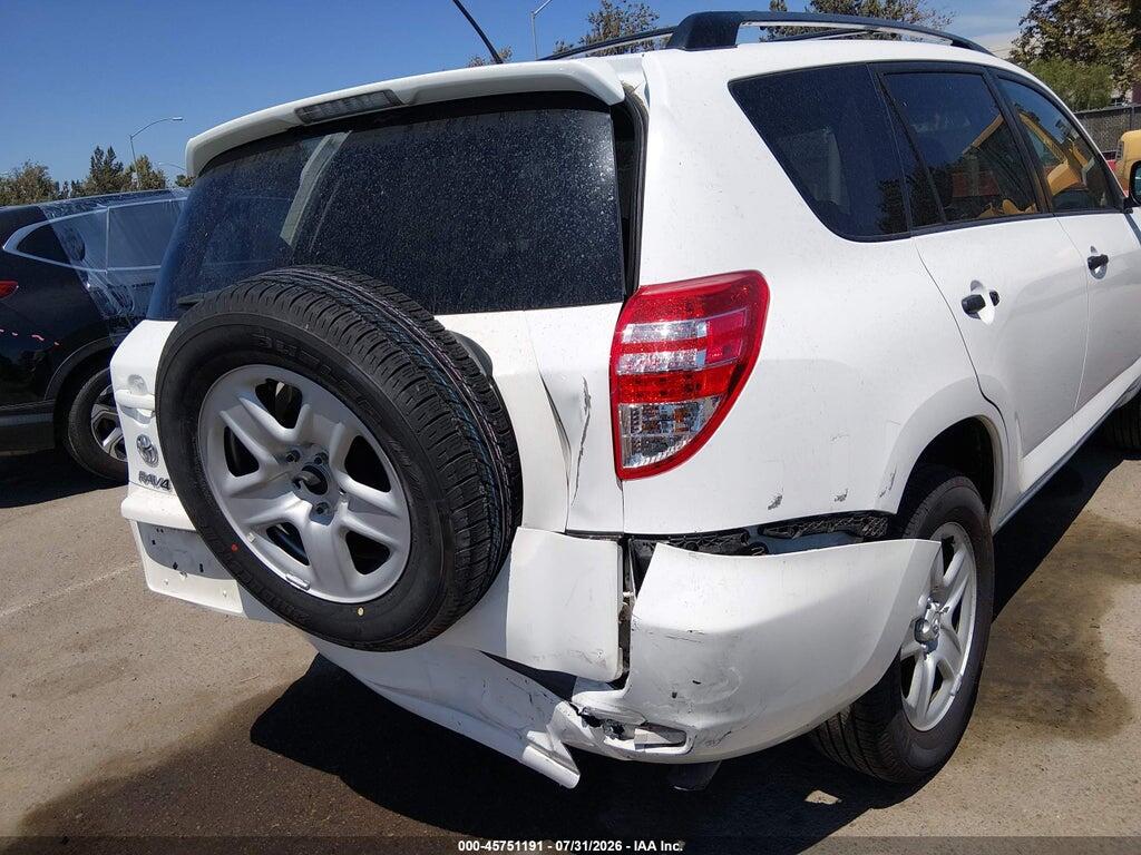 2T3ZF4DV9BW064149 2011 TOYOTA RAV4 photo no. 12