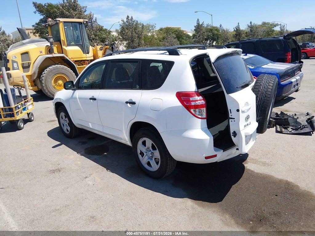 2T3ZF4DV9BW064149 2011 TOYOTA RAV4 photo no. 3