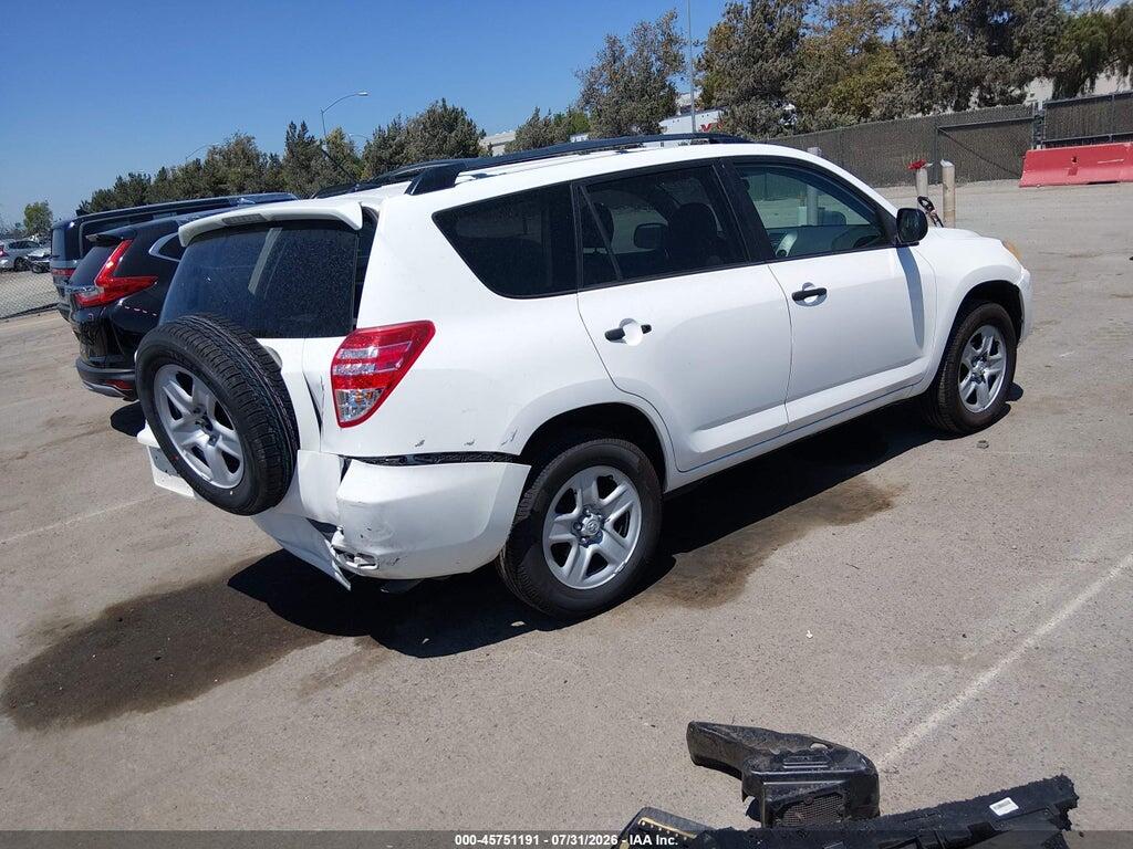 2T3ZF4DV9BW064149 2011 TOYOTA RAV4 photo no. 4