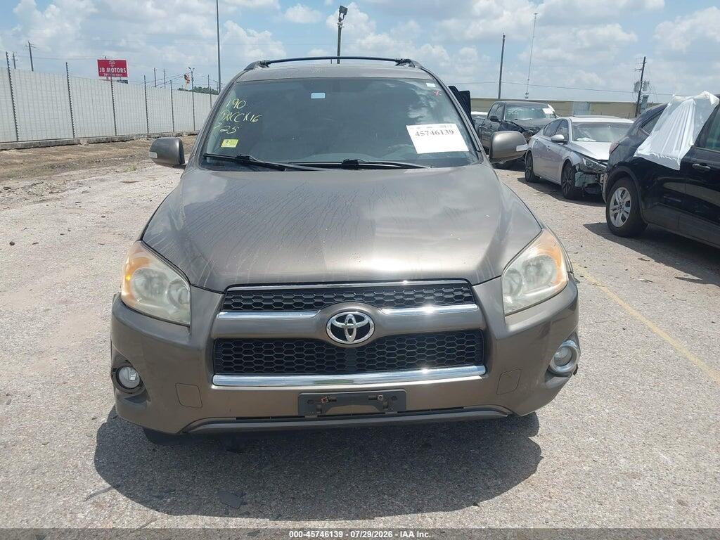 2T3YF4DV9BW073994 2011 TOYOTA RAV4 photo no. 12