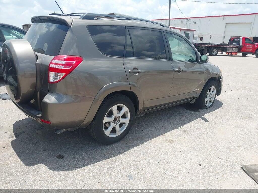 2T3YF4DV9BW073994 2011 TOYOTA RAV4 photo no. 4