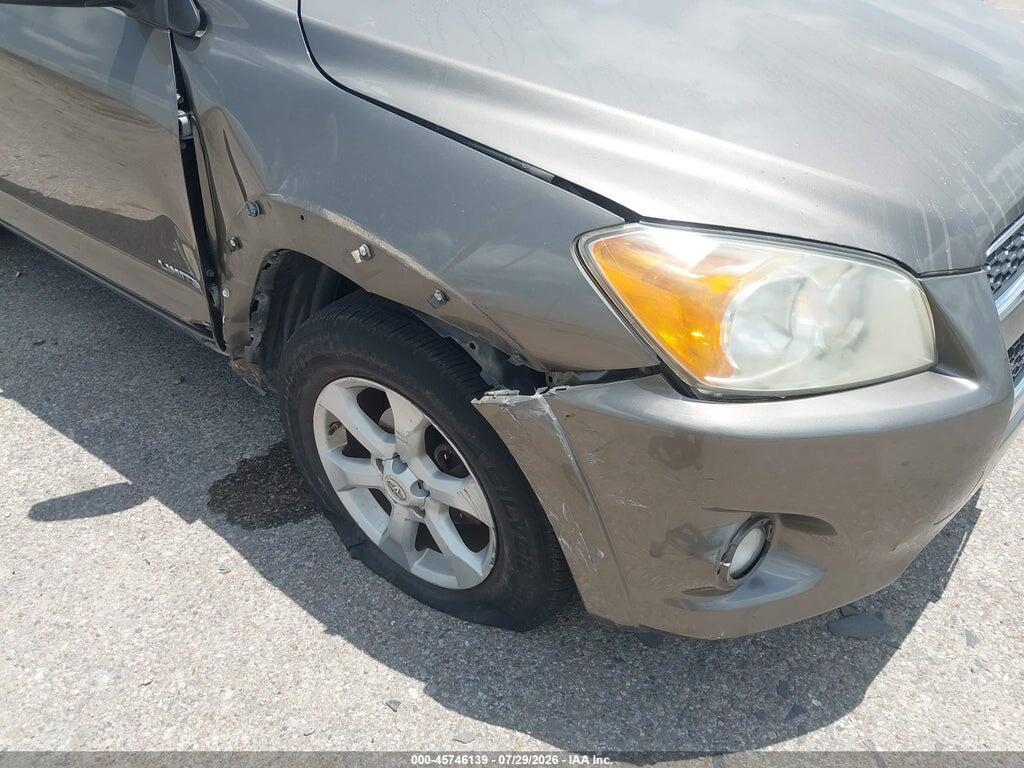 2T3YF4DV9BW073994 2011 TOYOTA RAV4 photo no. 6