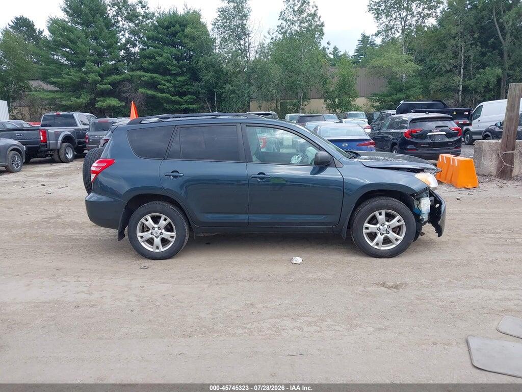 2T3BF4DV2BW156527 2011 TOYOTA RAV4 photo no. 12