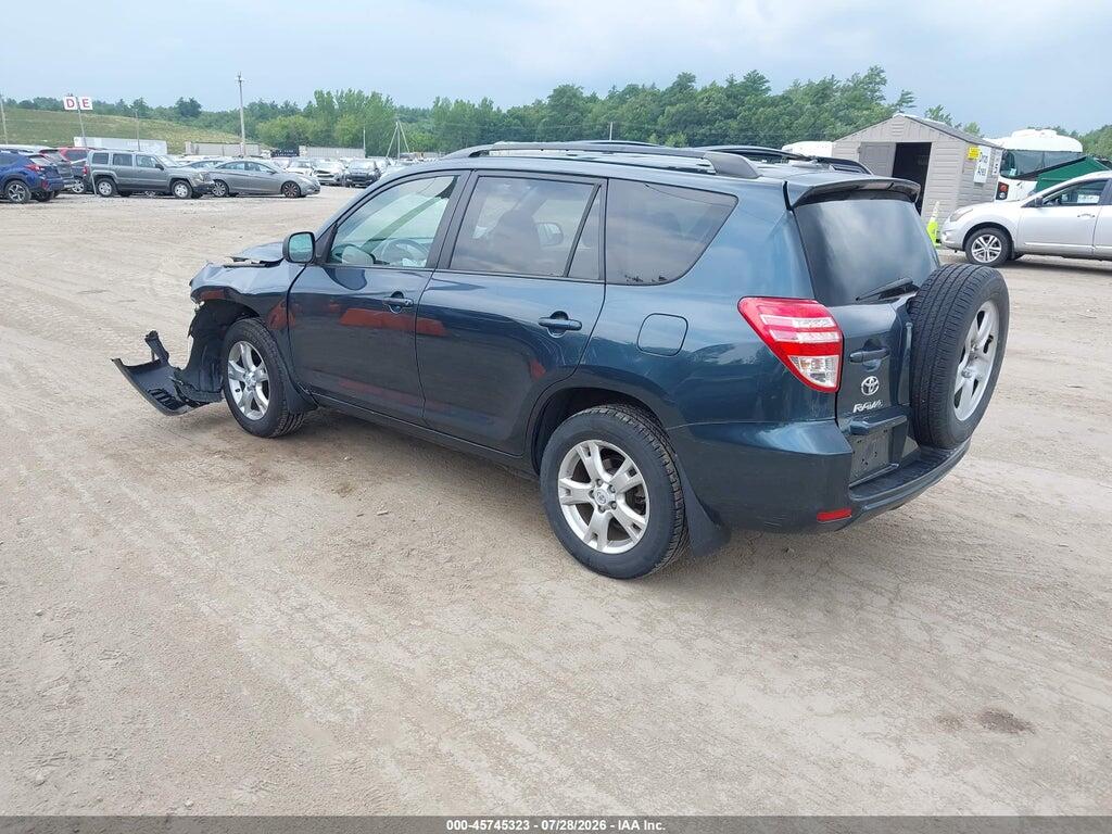 2T3BF4DV2BW156527 2011 TOYOTA RAV4 photo no. 3