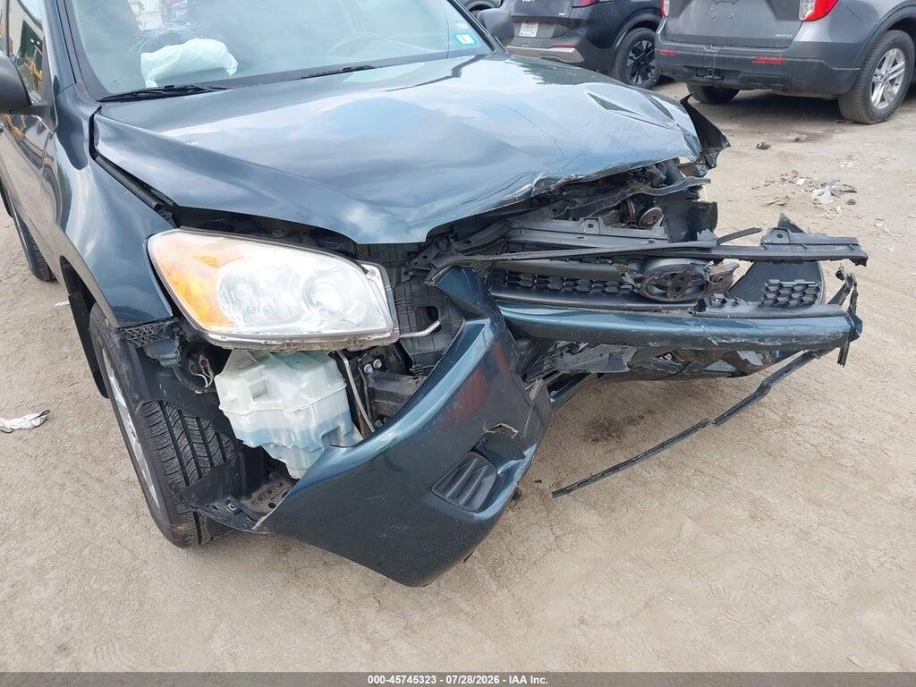 2T3BF4DV2BW156527 2011 TOYOTA RAV4 photo no. 5