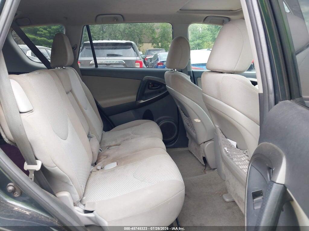 2T3BF4DV2BW156527 2011 TOYOTA RAV4 photo no. 7