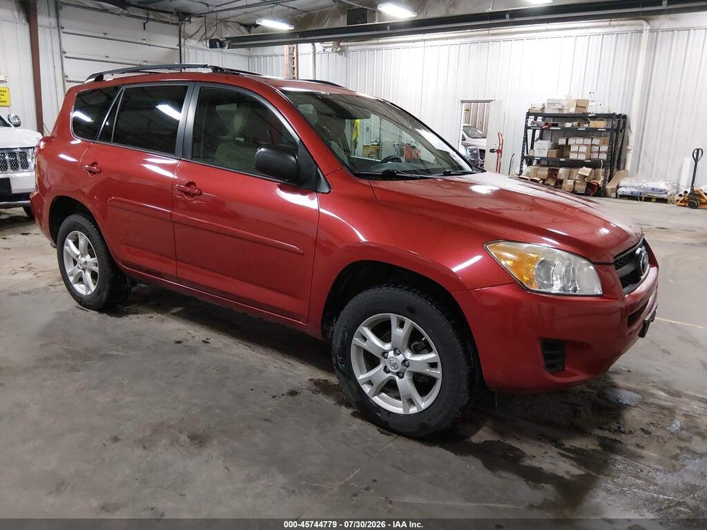 2T3BF4DV8BW085916 2011 TOYOTA RAV4 photo no. 1