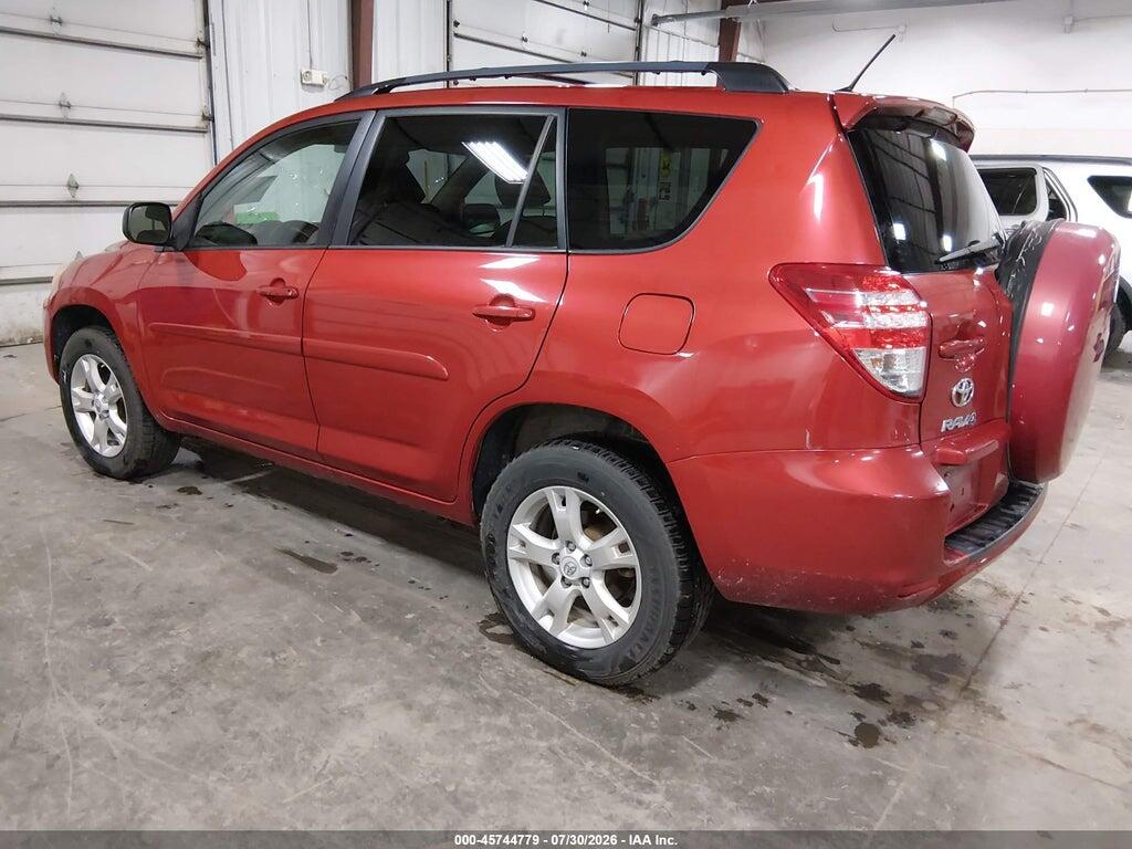 2T3BF4DV8BW085916 2011 TOYOTA RAV4 photo no. 3