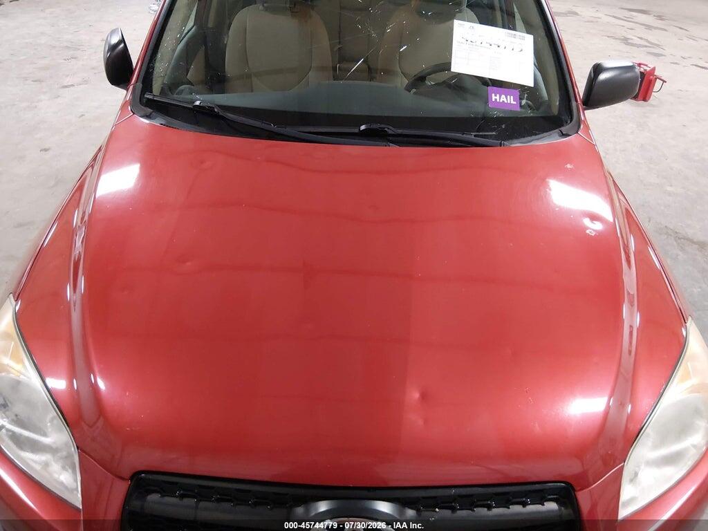 2T3BF4DV8BW085916 2011 TOYOTA RAV4 photo no. 6
