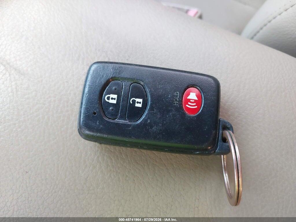 2T3YF4DV9BW102376 2011 TOYOTA RAV4 photo no. 11