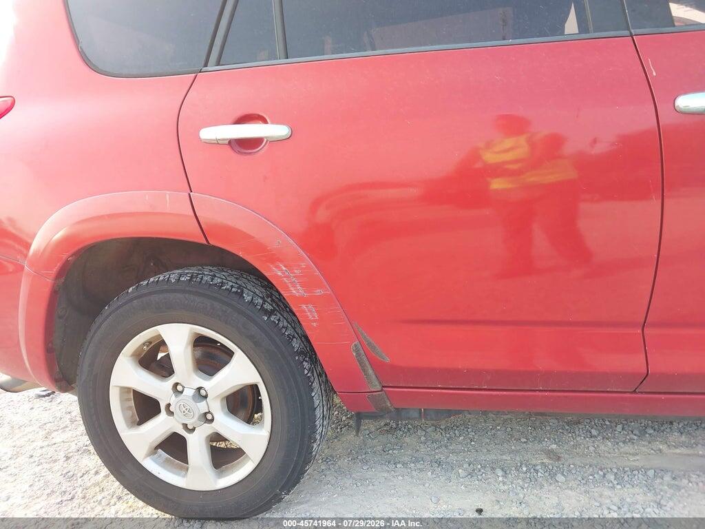 2T3YF4DV9BW102376 2011 TOYOTA RAV4 photo no. 6