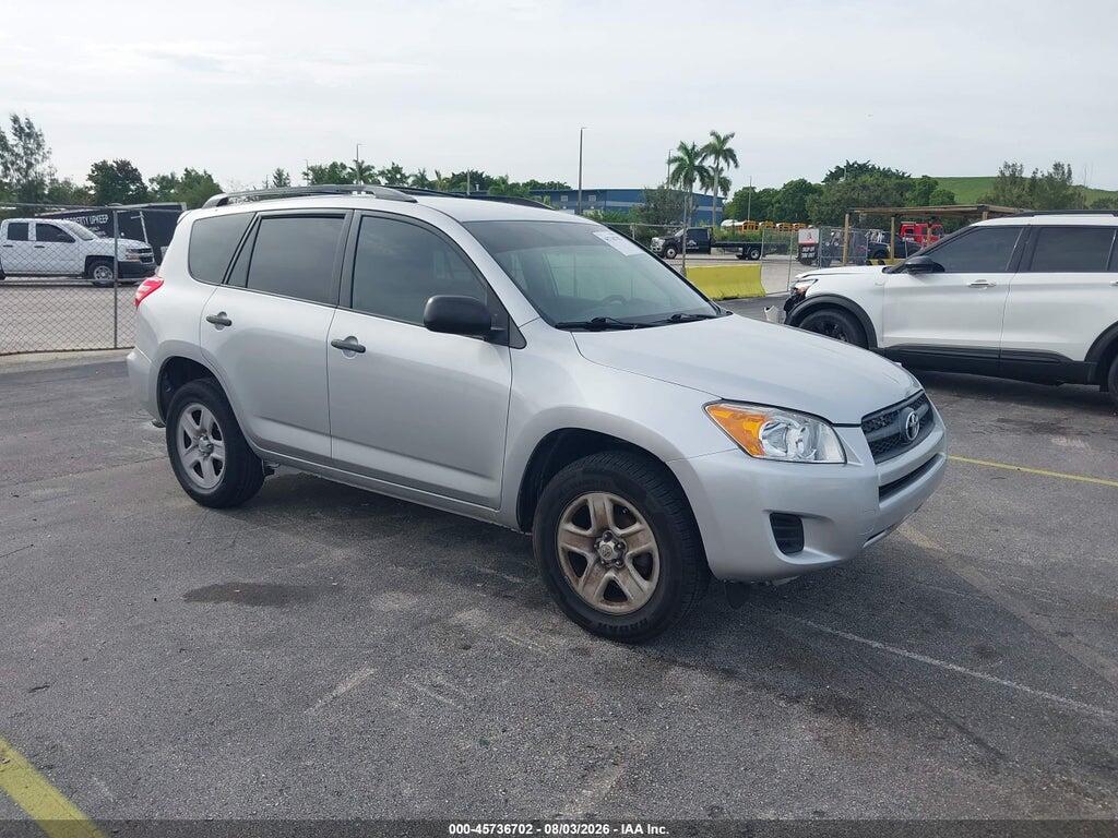 2T3ZF4DV3BW064244 2011 TOYOTA RAV4 photo no. 1