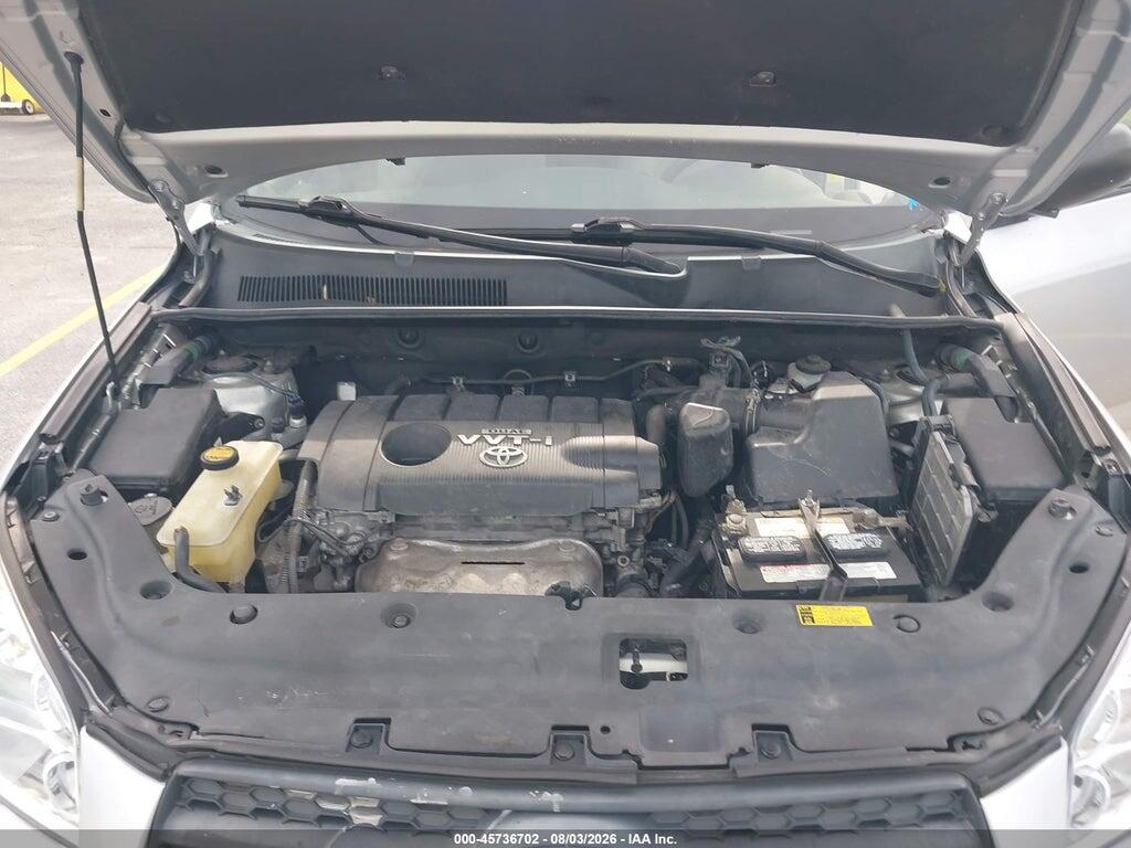 2T3ZF4DV3BW064244 2011 TOYOTA RAV4 photo no. 10