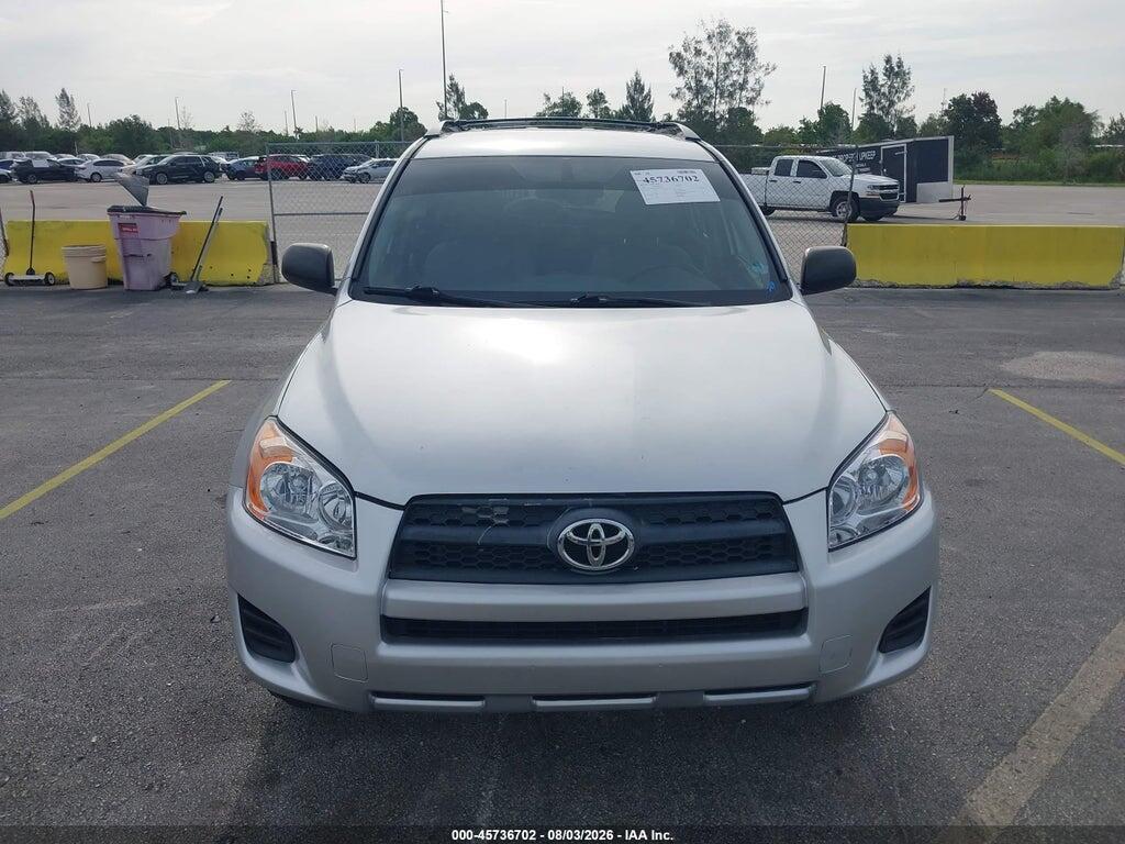 2T3ZF4DV3BW064244 2011 TOYOTA RAV4 photo no. 12