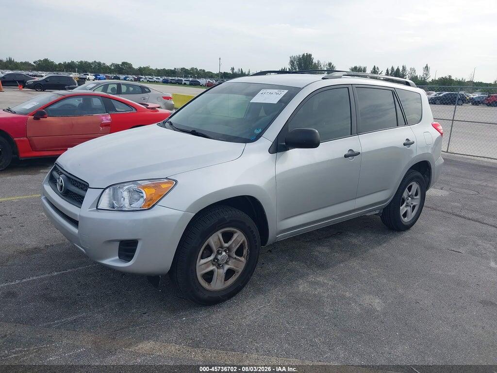 2T3ZF4DV3BW064244 2011 TOYOTA RAV4 photo no. 2