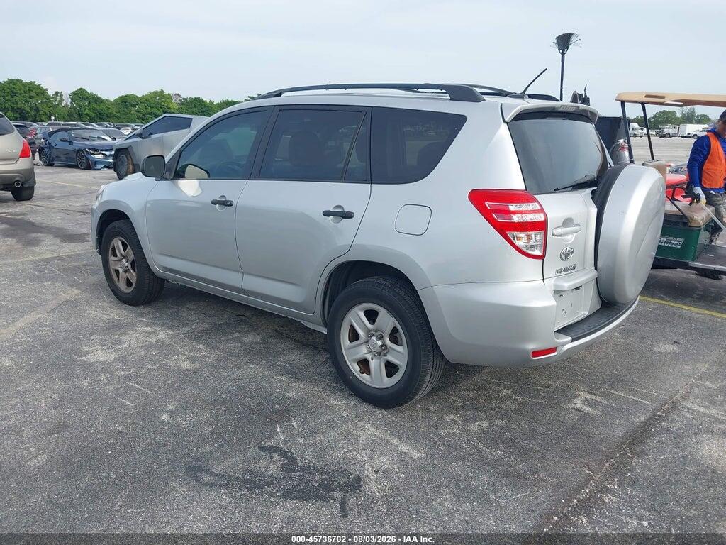 2T3ZF4DV3BW064244 2011 TOYOTA RAV4 photo no. 3