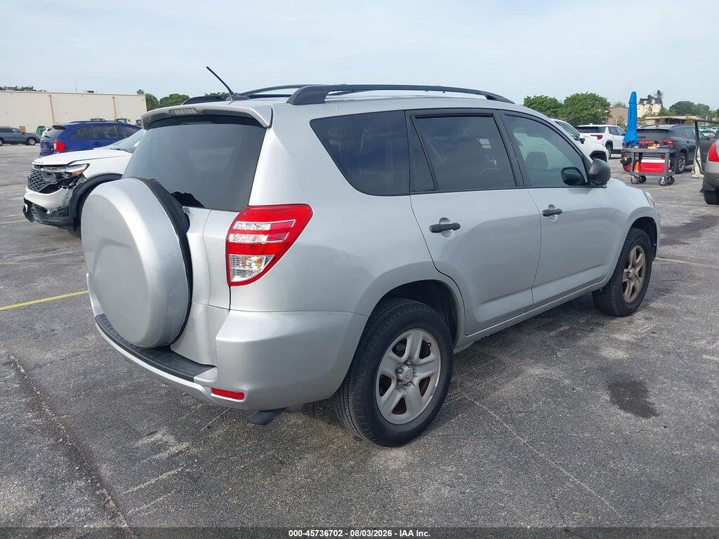 2T3ZF4DV3BW064244 2011 TOYOTA RAV4 photo no. 4