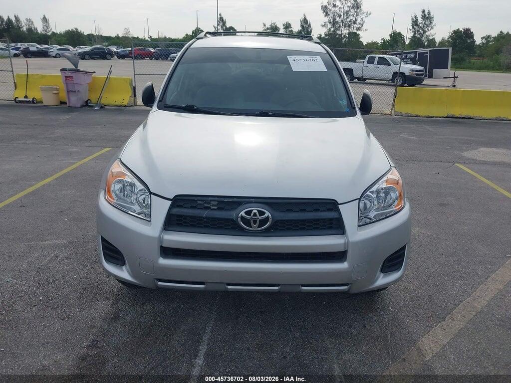 2T3ZF4DV3BW064244 2011 TOYOTA RAV4 photo no. 6