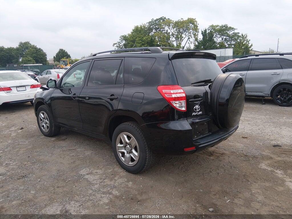 2T3BF4DV1BW125821 2011 TOYOTA RAV4 photo no. 3