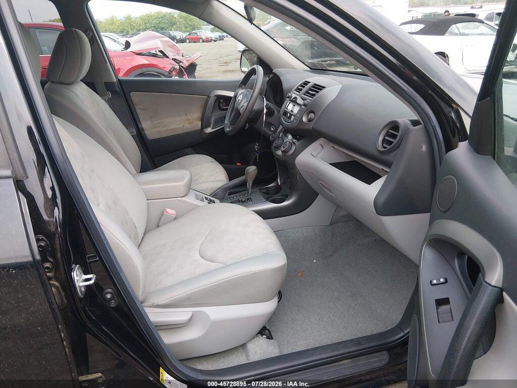 2T3BF4DV1BW125821 2011 TOYOTA RAV4 photo no. 5