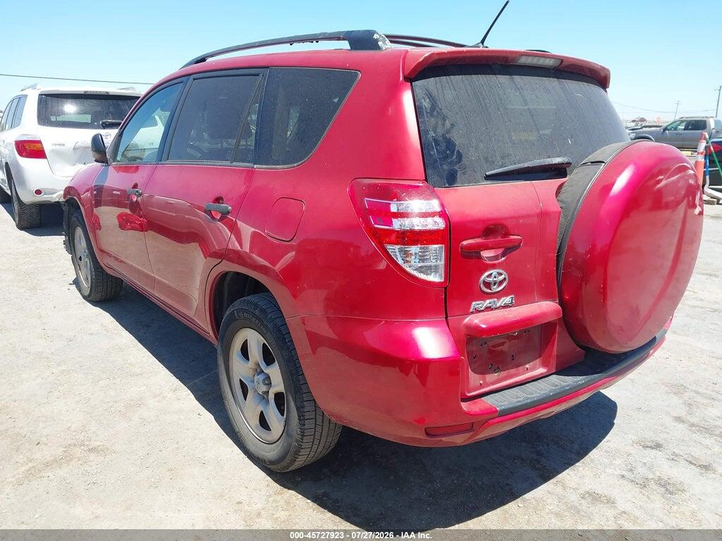JTMZF4DV6B5041001 2011 TOYOTA RAV4 photo no. 3