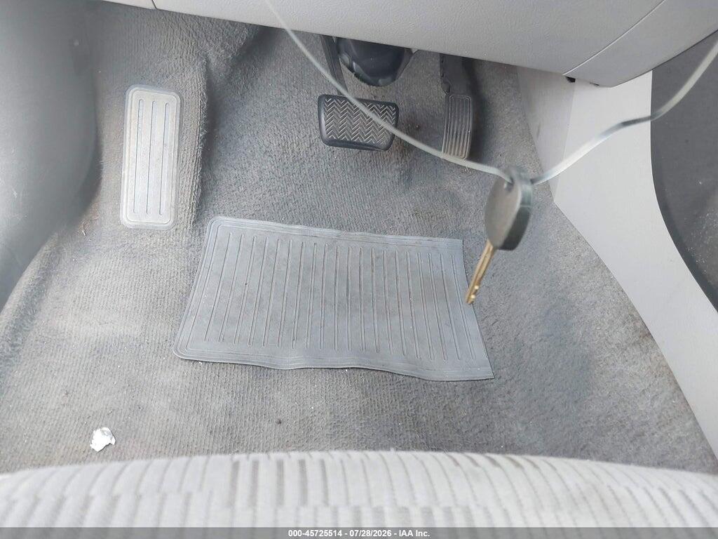 2T3BF4DVXBW087473 2011 TOYOTA RAV4 photo no. 11